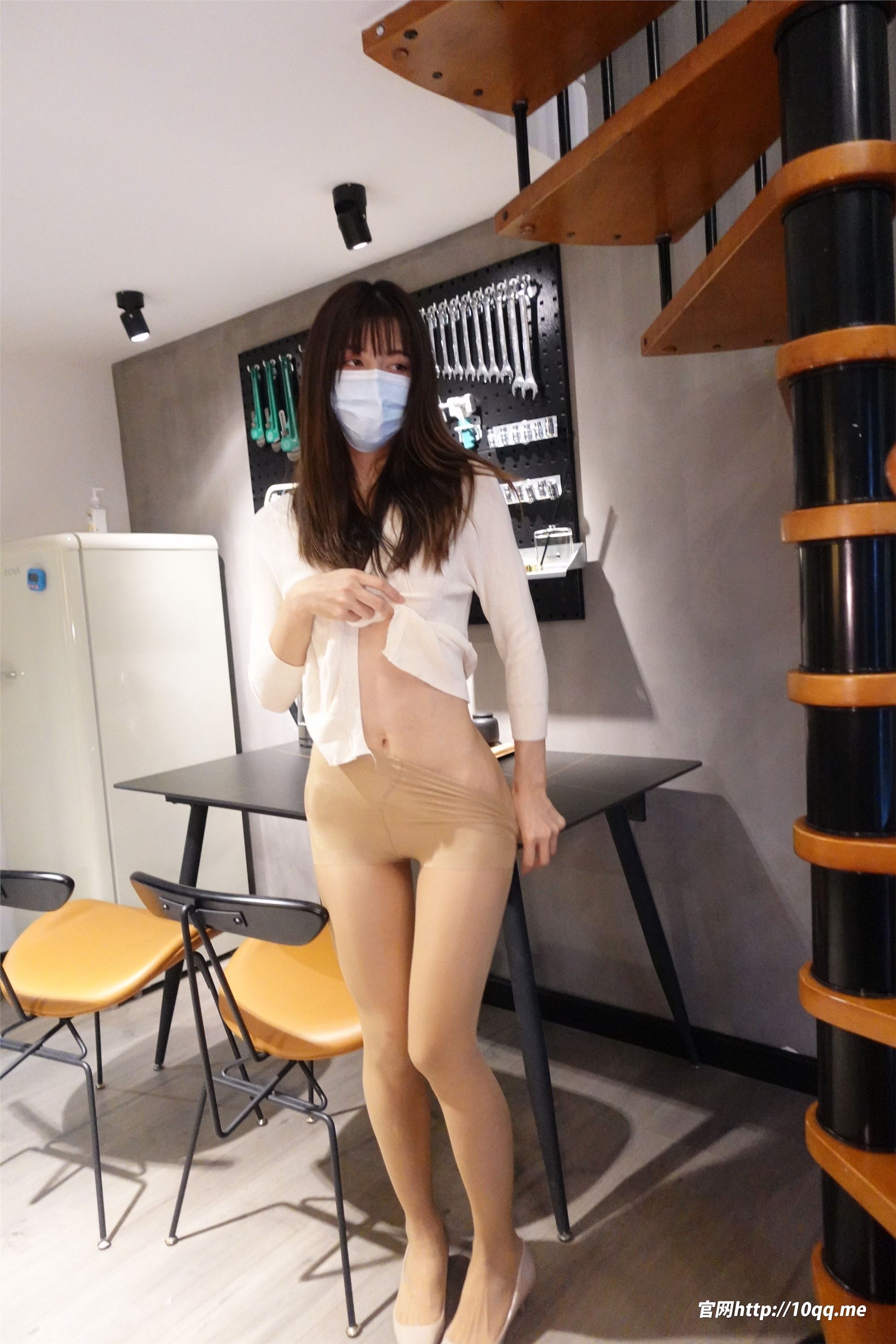 ROSI口罩系列 2022.06.20 NO.2199